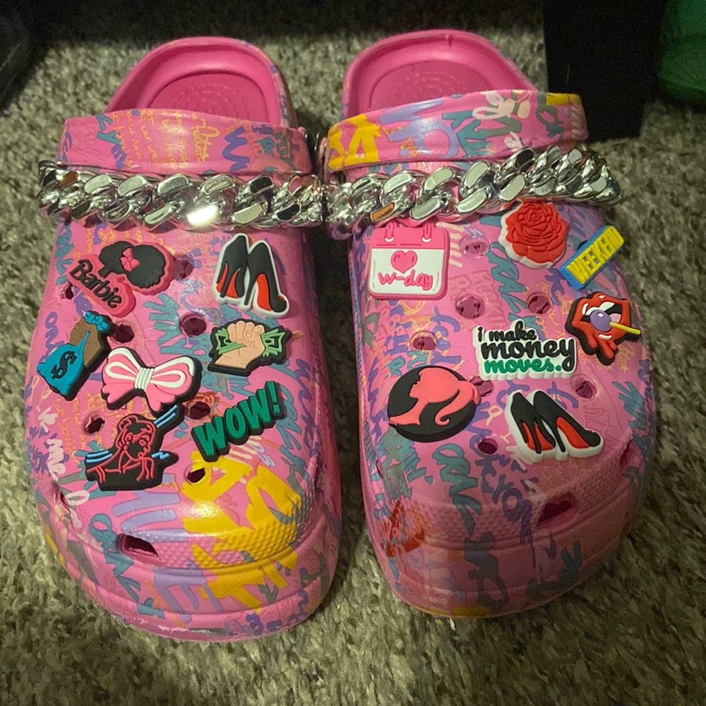 Women shoes
